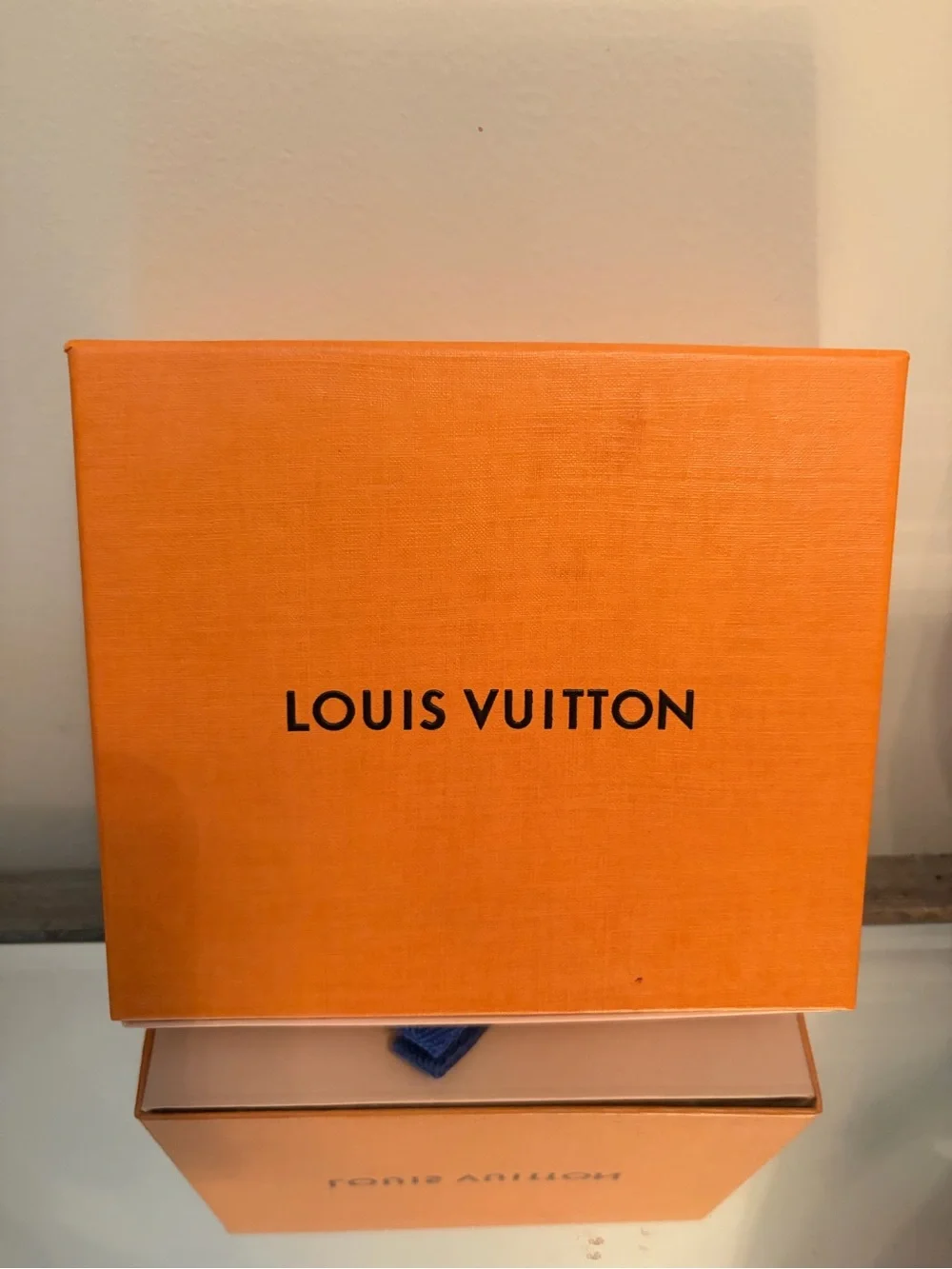 Louis Vuitton wallet